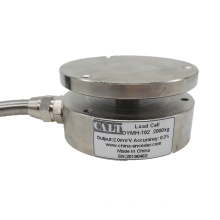 DYMH-102 Flat membrane box load cell  small size 50kg